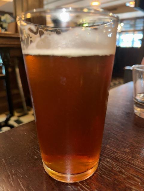 Amundsen House IPA 6.2%, Amundsen Bryggeri, Norway