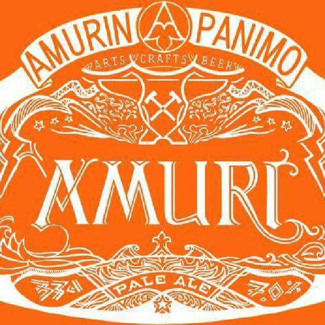 Amuri 7.0%, Amurin Panimo, Finland