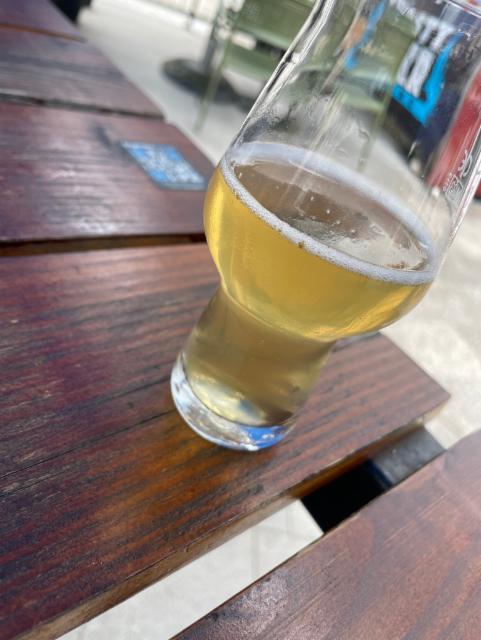 Amy Limehouse, Thirsty River Brewing Company