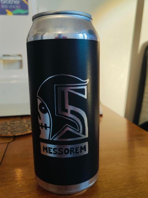 An 5 / Year 5 8.0%, Messorem, Canada