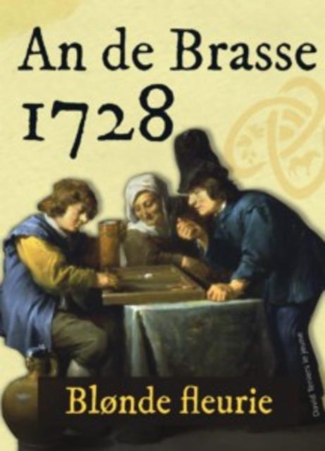 An De Brasse 1728 4.7%, La Bigrerie, France