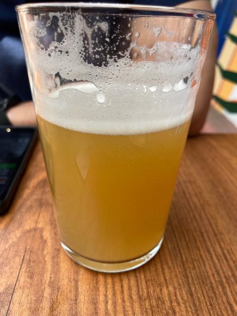 Closing Time 8.1%, Anagram Brewery, Romania