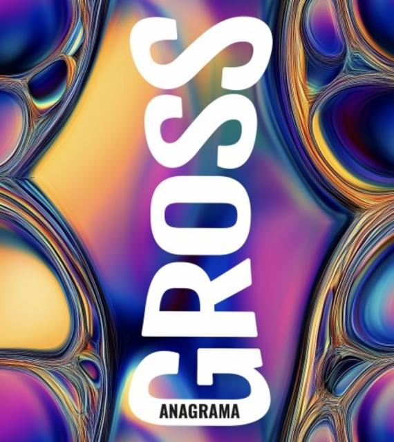 Anagrama 6.8%, Gross, Spain