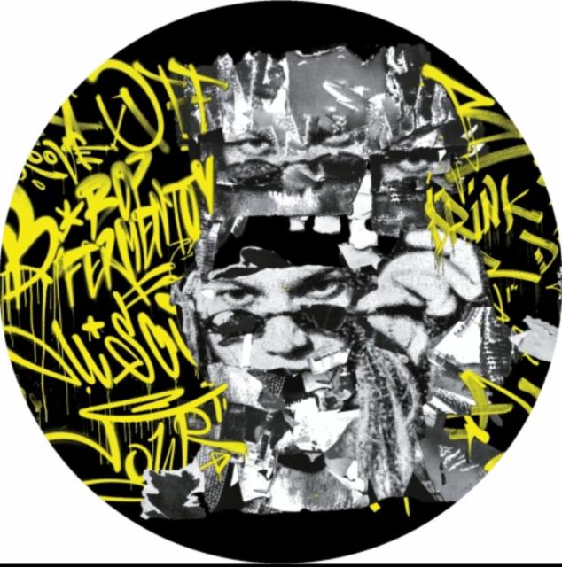 Analogue, B* Bop Fermentory