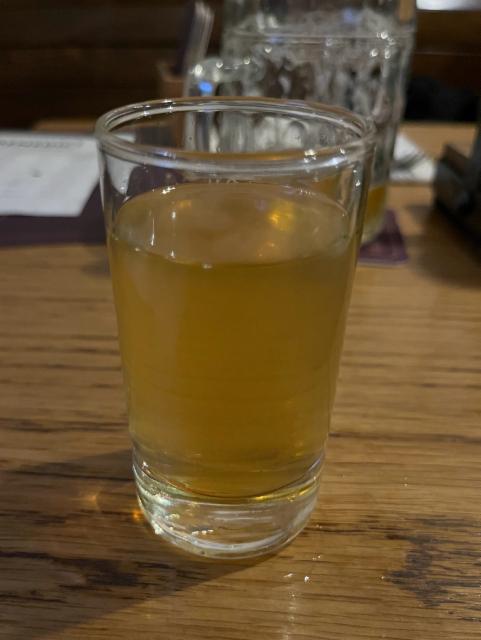 Ananas & Kokos & Chilli 4.3%, Pivovar Obora, Czech Republic