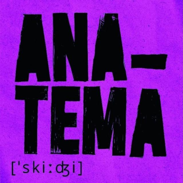 Anatema, Schigibier