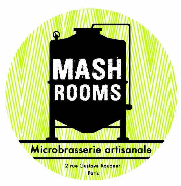 Ancho y Morita 4.9%, Mashrooms, France