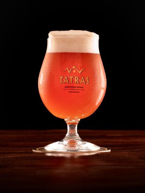 ANCIJÁS 15 6.3%, Minipivovar Tatras, Slovakia