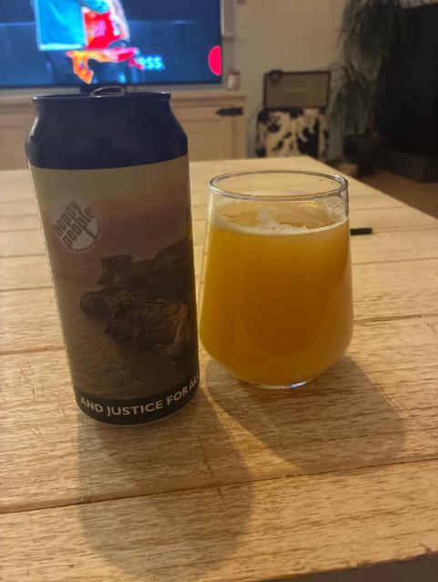 and justive for all 7.5%, Hoppy People, Switzerland