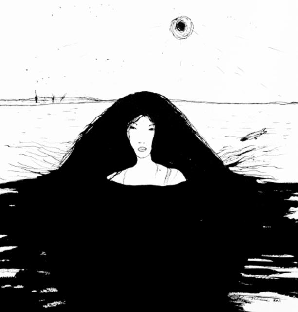 And the Lake Sighed 6.4%, Paihalas Brewery, Finland