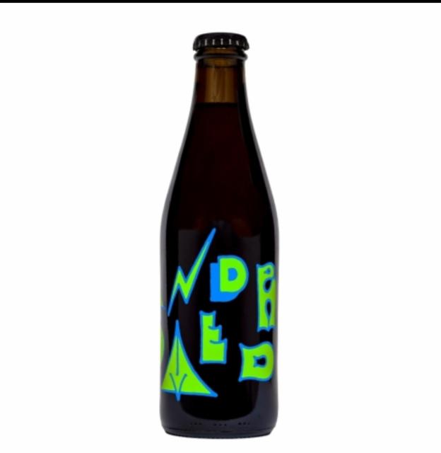 Andromeda (2026) 12.4%, Omnipollo, Sweden