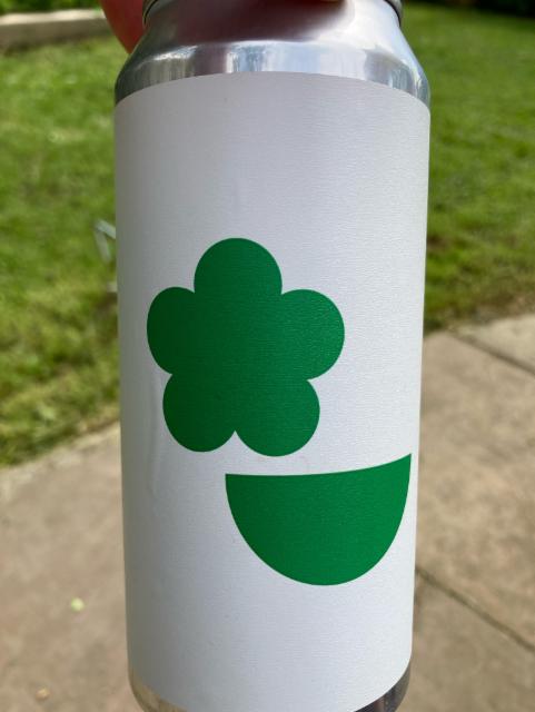 Anew 5.8%, Track Brewing Co., England