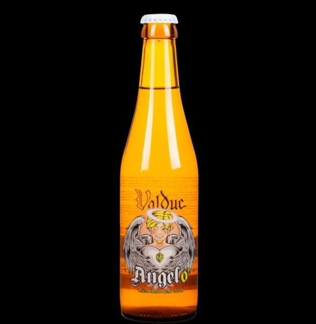 Angel'o° 0.4%, Brasserie Valduc-Thor, Belgium
