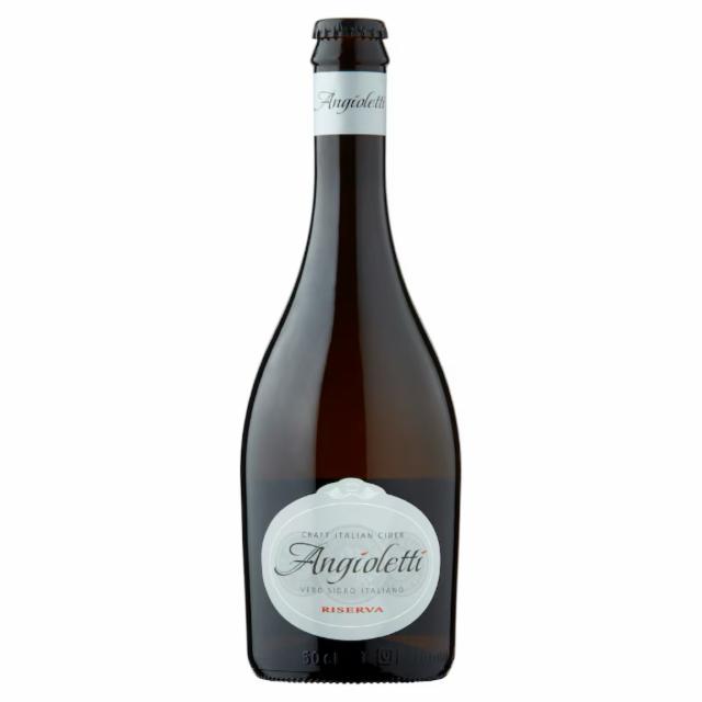 Angioletti Riserva 6.0%, Angioletti, Italy