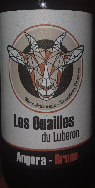 angora 5.5%, Les Ouailles Du Lubéron, France