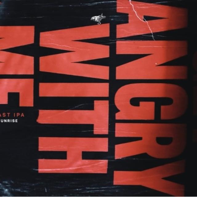 ANGRY WITH ME | vertikal verses series 2/5 8.9%, Atelier Vrai, Germany