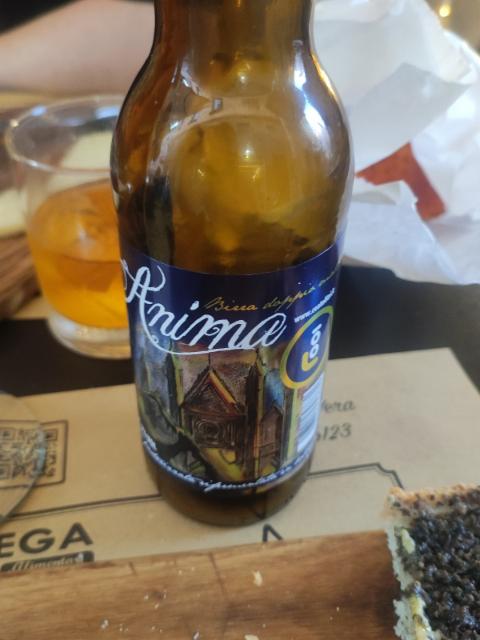 anima, Birrificio Centolitri