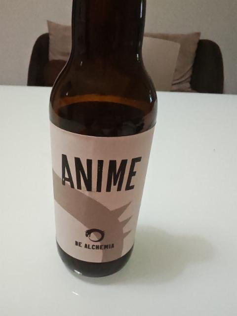 anime 6.1%, De Alchemia, Italy