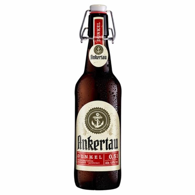 Ankertau Dunkel, Vielanker Brauhaus