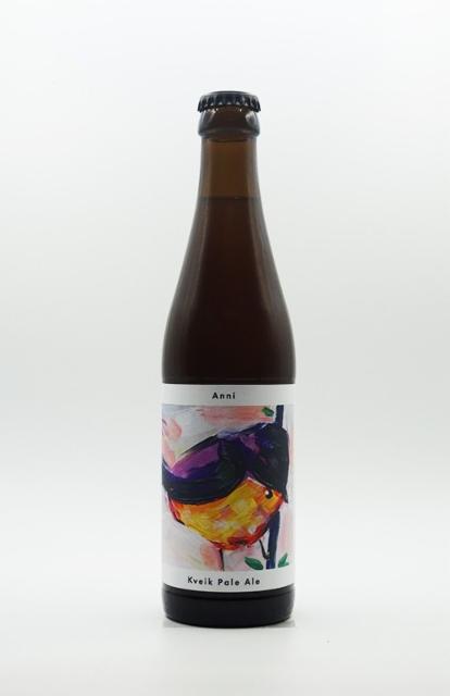 Anni 4.7%, Brauerei Flügge, Germany
