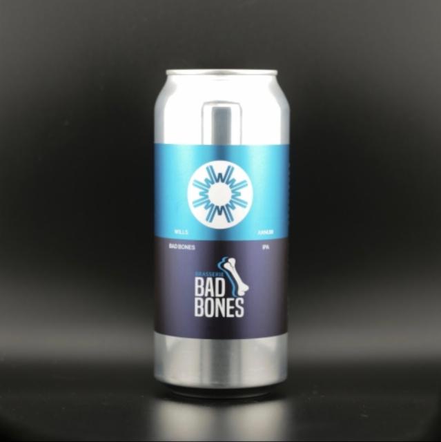 Annum Ipa 7.0%, WILLS, Canada