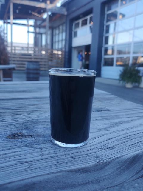 Anny 1 10.5%, Uproot Brewing, United States