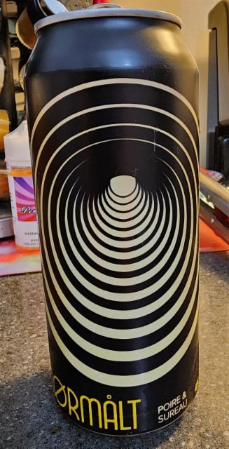 ANORMALT 4.0%, Anormale Ltée, Canada