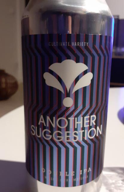 another suggestion 7.8%, Bearded Iris Brewing, United States
