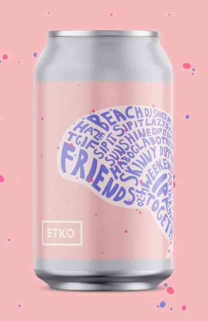 Another Weekend 6.5%, Etko Brewing, Finland