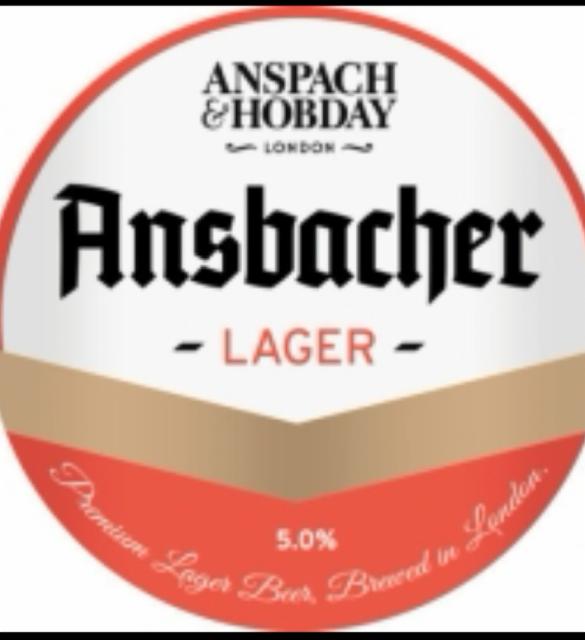 Ansbacher, Anspach & Hobday