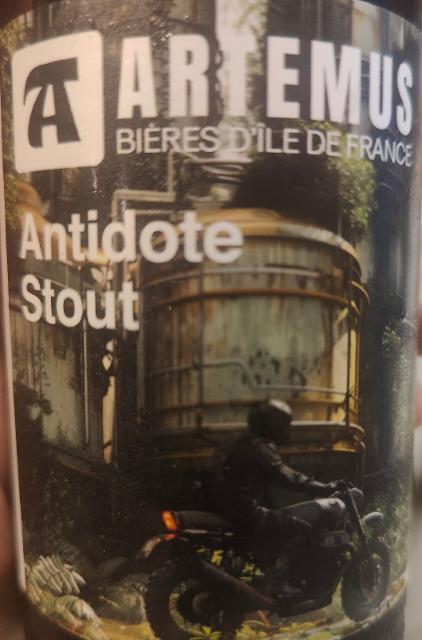 Antidote, Brasserie Artemus