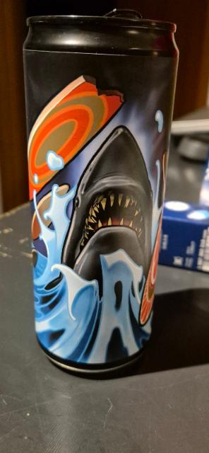 antikorpo see ya in the pit 8.0%, AntiKorpo Brewing, Italy