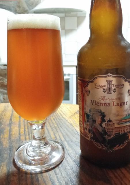 Antoinette, Turris Eburnea Arautos