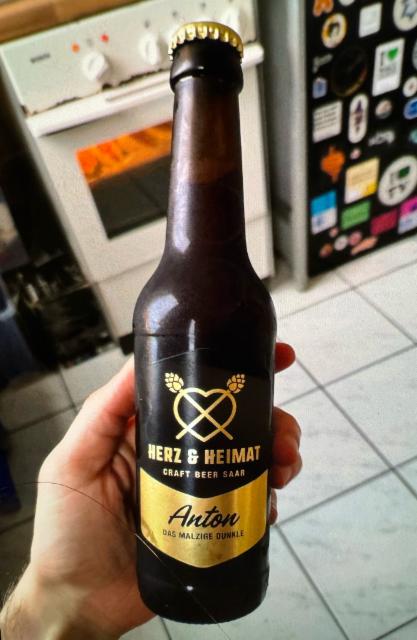 Anton, Herz & Heimat Privatbrauerei
