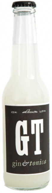 Antons GT 5.3%, Amalias Limonadfabrik, Finland