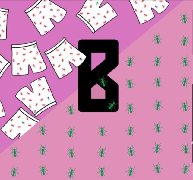 Ants In The Pants 4.2%, Ant Brew, Finland