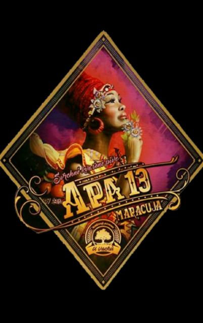 APA 13, Rodinný Pivovar U Vacků