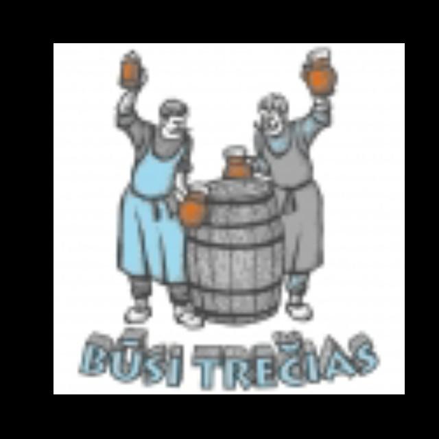 APA 5.0%, Būsi Trečias, Lithuania