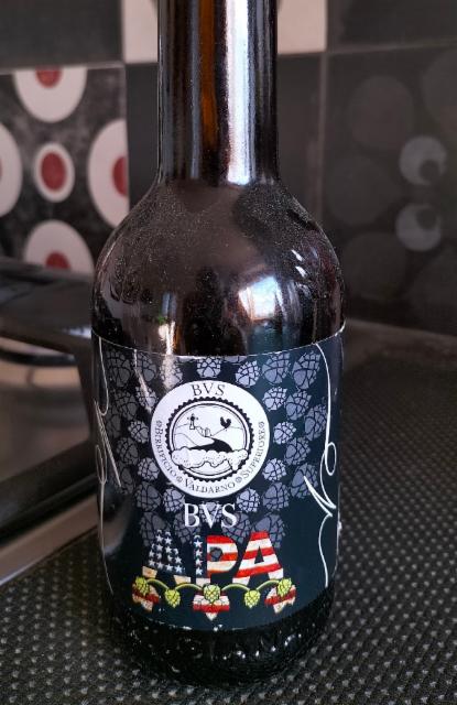 Apa 6.0%, Birrificio Valdarno Superiore, Italy