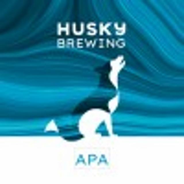 Husky APA, Husky Brewing