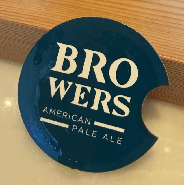 APA 5.0%, The Browers company, Portugal