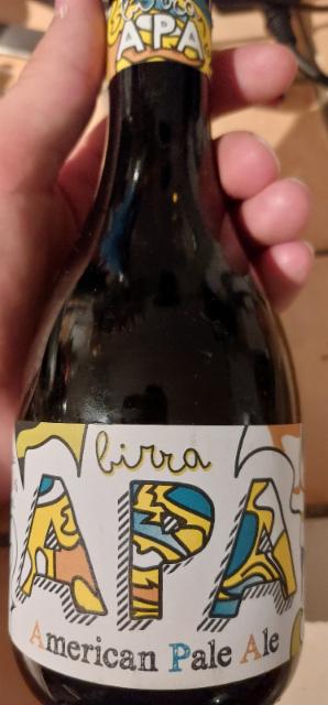 APA, Birra Flea