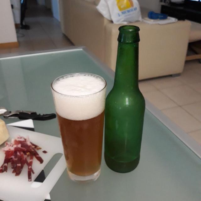 Apa Fede 5.0%, Federico Cristoforetti, Italy