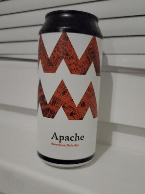 Apache, BERHET
