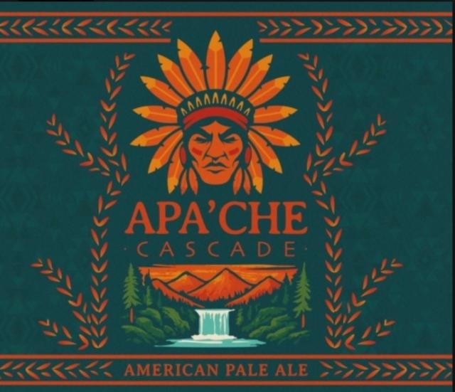 Apa'che 5.6%, Mont Hardi, France