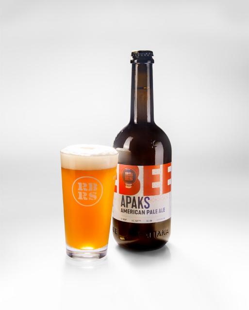 Apaks 6.7%, Rebeers, Italy