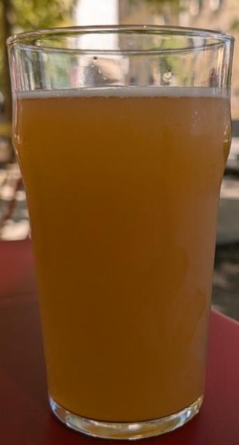 Aphrodite 4.7%, Brew Lab, France