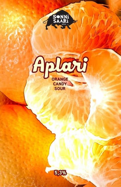 Aplari, Sonnisaari Panimo