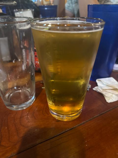 Appalachian bandido 4.9%, The Peddler, United States
