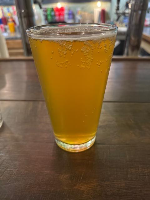 Appalachian lager 3.8%, Freefolk, United States
